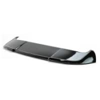 Audi A3 Hatchback Spoiler (Style A/Glass Black) 2014_2017